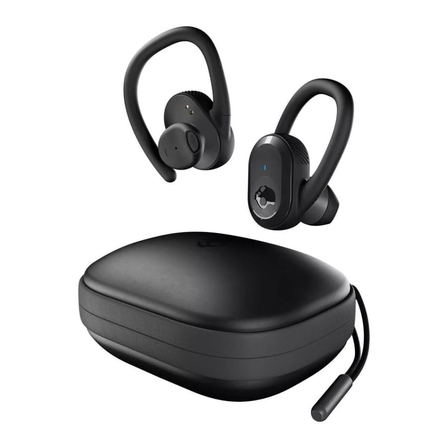 Skullcandy PUSH XT ULTRA True Wireless Sport Earbuds for $14