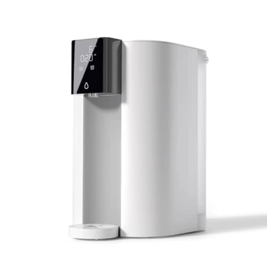Waterdrop C1S Countertop Reverse Osmosis System: $152 w/ Prime