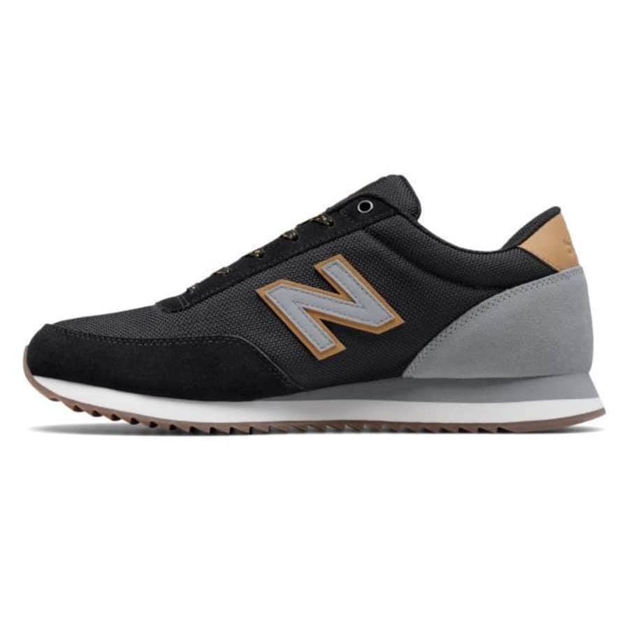 New Balance Men's 501 Ripple Sole Shoes for $35 New Balance Men's 501 Ripple Sole Shoes for $35