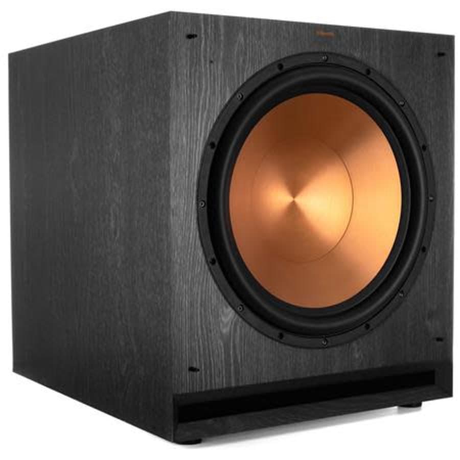 Klipsch 15" 800W Subwoofer for $579 Klipsch 15" 800W Subwoofer for $579