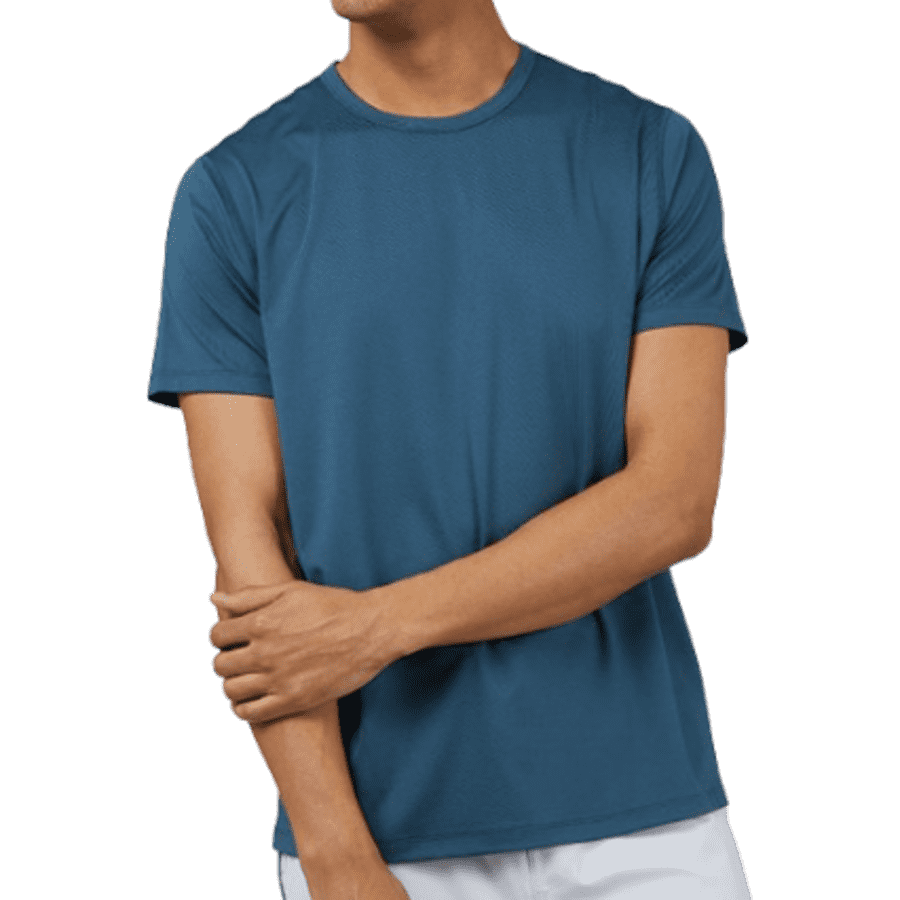 32 Degrees Men's Active Performance T-Shirt: 4 for $28