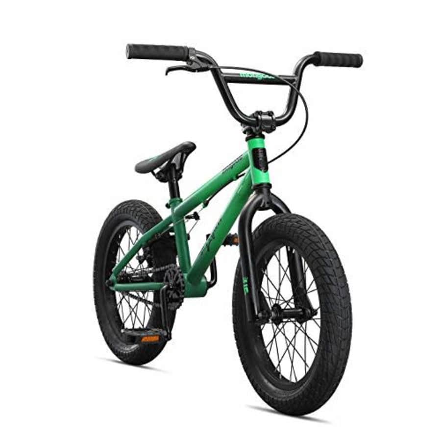 Mongoose Legion L16 Freestyle Sidewalk BMX Bike for-Kids,-Children and Beginner-Level to Advanced for $270 Mongoose Legion L16 Freestyle Sidewalk BMX Bike for-Kids,-Children and Beginner-Level to Advanced for $270