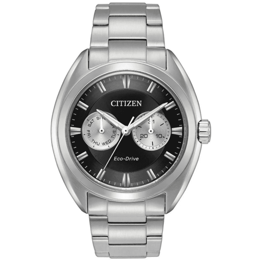 Citizen Men's Paradex Watch for $109