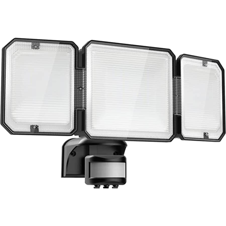 iMaihom 80W LED Flood Light for $19
