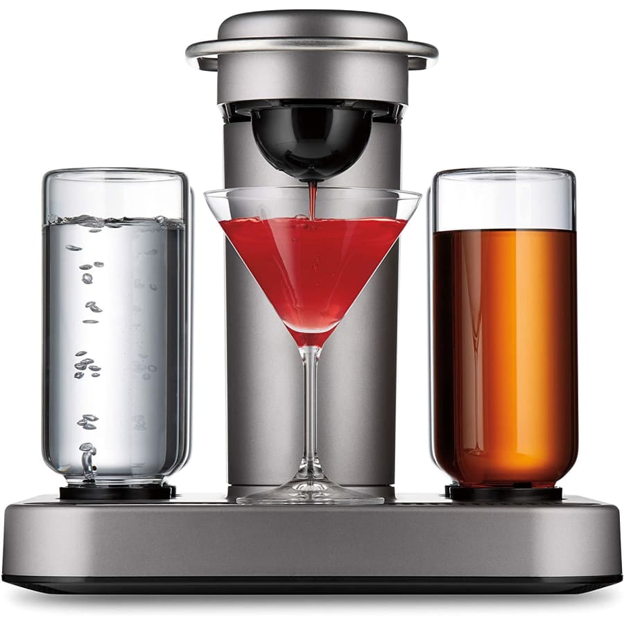 Bartesian Premium Cocktail Maker for $240 w/ $40 Kohl's Cash Bartesian Premium Cocktail Maker for $240 w/ $40 Kohl's Cash