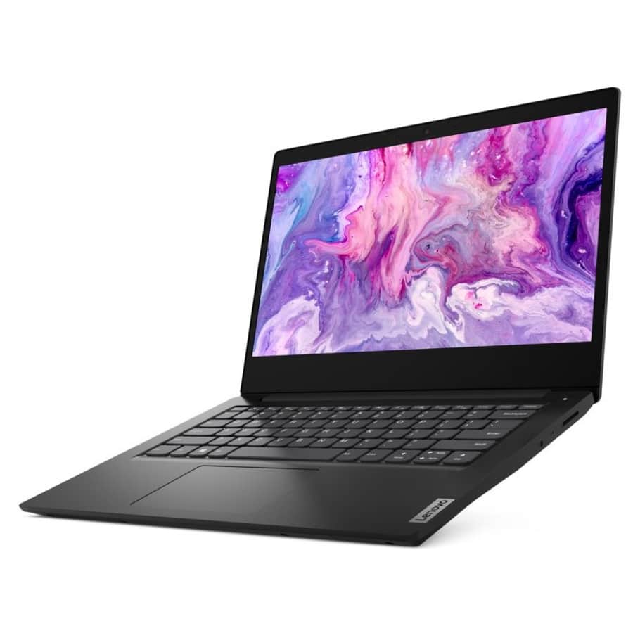 Lenovo IdeaPad 3 10th-Gen. i5 15.6" Gaming Laptop for $649