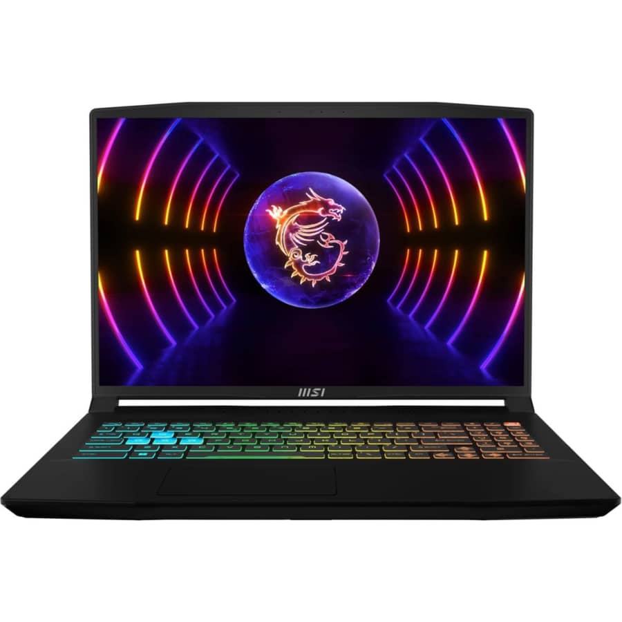 MSI Crosshair 13th-Gen. i7 16" Laptop w/ Nvidia RTX 4070 for $1,100 MSI Crosshair 13th-Gen. i7 16" Laptop w/ Nvidia RTX 4070 for $1,100