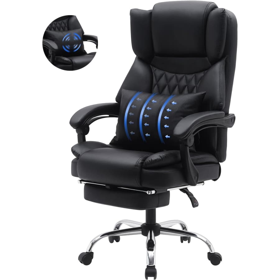 Aicoo Office Chair for $80 Aicoo Office Chair for $80