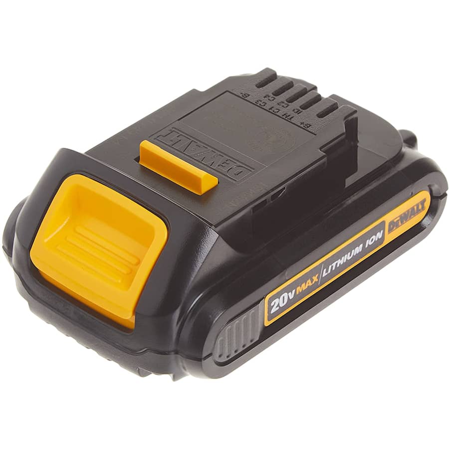 DeWalt 20V MAX Battery for $37 DeWalt 20V MAX Battery for $37
