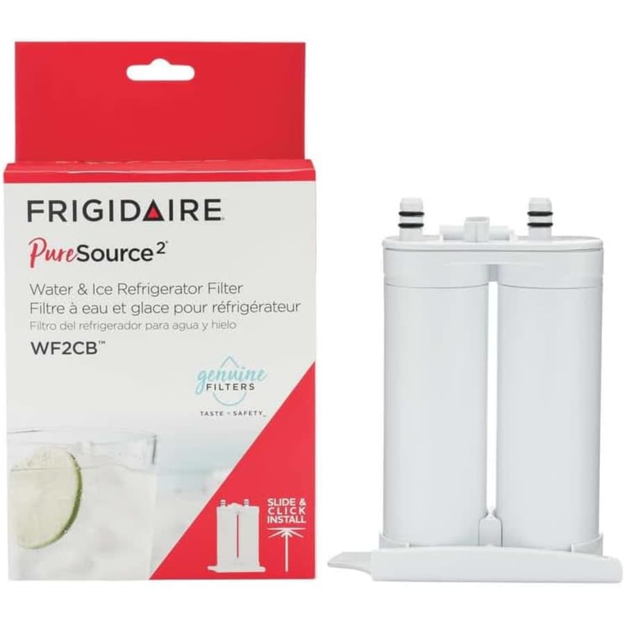 Frigidaire PureSource2 Ice And Water Filtration System: $32 via Subscribe & Save