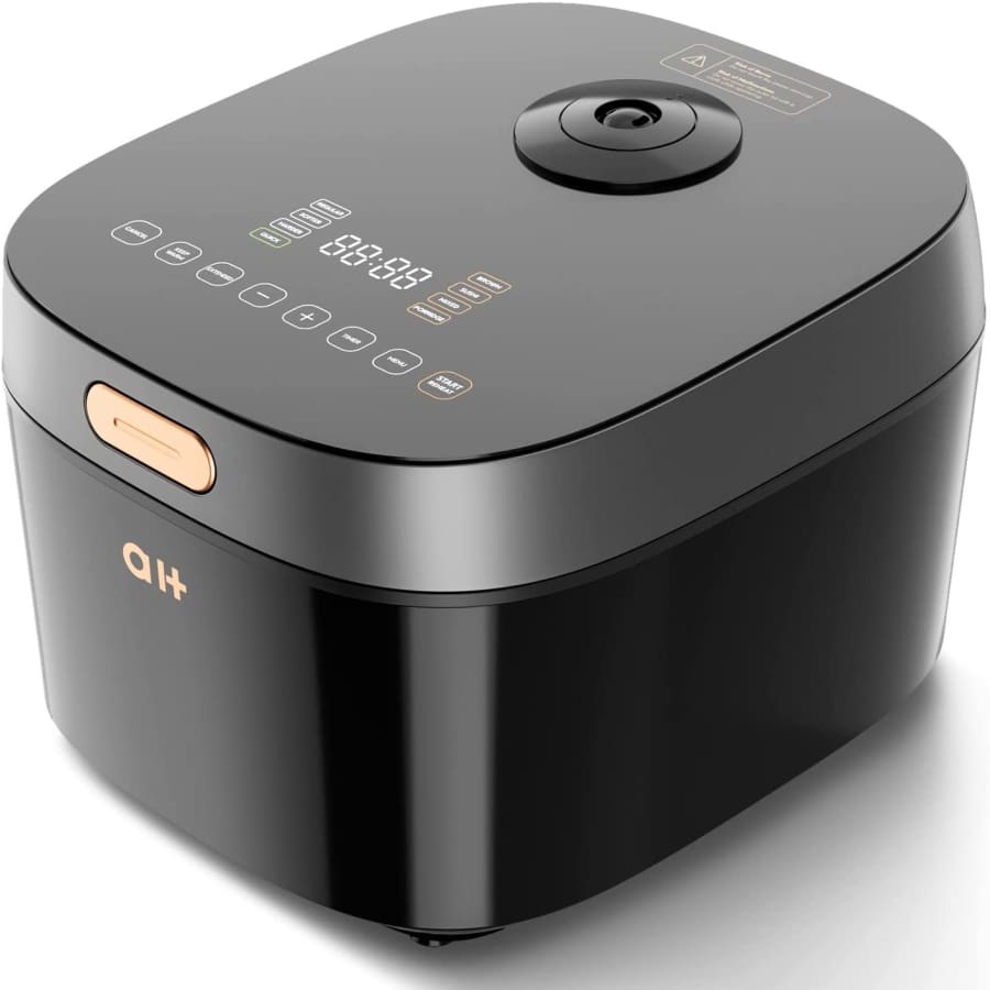Qcuq 16-Cup Rice Cooker for $67