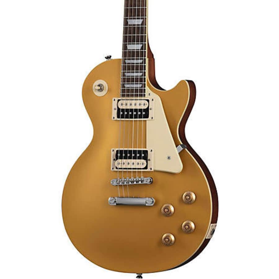 Epiphone Les Paul Traditional Pro IV Limited-Edition Electric Guitar for $399 Epiphone Les Paul Traditional Pro IV Limited-Edition Electric Guitar for $399