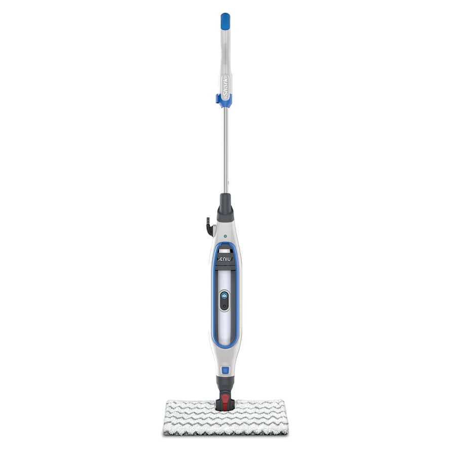 Shark Genius Steam Pocket Mop System for $65 Shark Genius Steam Pocket Mop System for $65