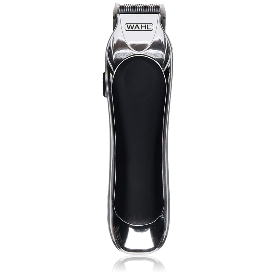 Wahl Cordless Mini Pro Hair Clipper Kit for $40