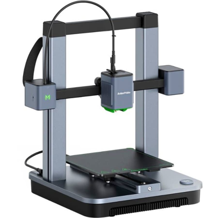 AnkerMake M5C 3D Printer for $300