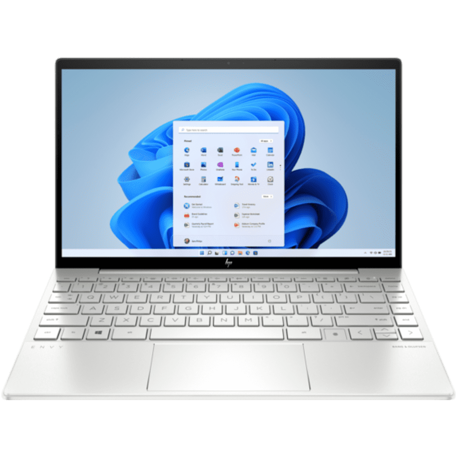 HP Envy 11th-Gen. i5 13.3" Laptop for $570