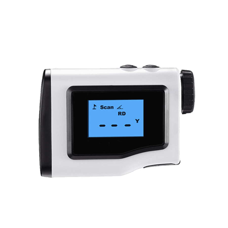 Noyafa 1,312-Yard Golf Laser Rangefinder for $86