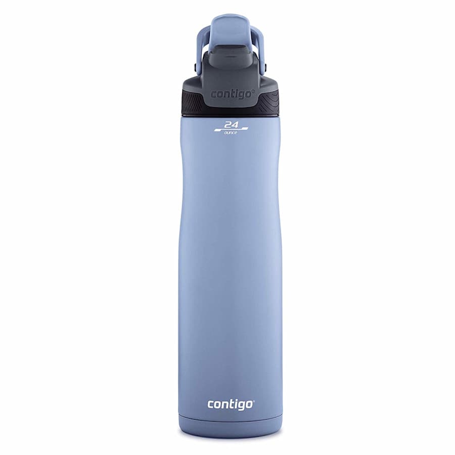 Contigo Chill Autoseal 24-Oz. Water Bottle for $13