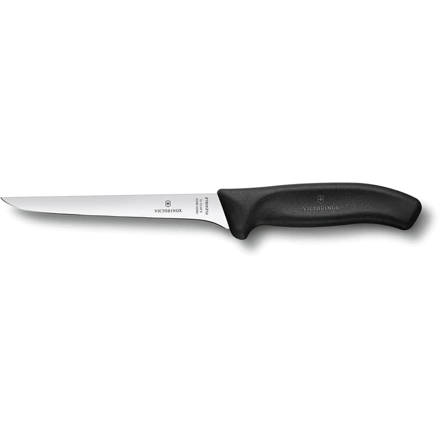Victorinox Swiss Classic Boning Knife for $31 Victorinox Swiss Classic Boning Knife for $31