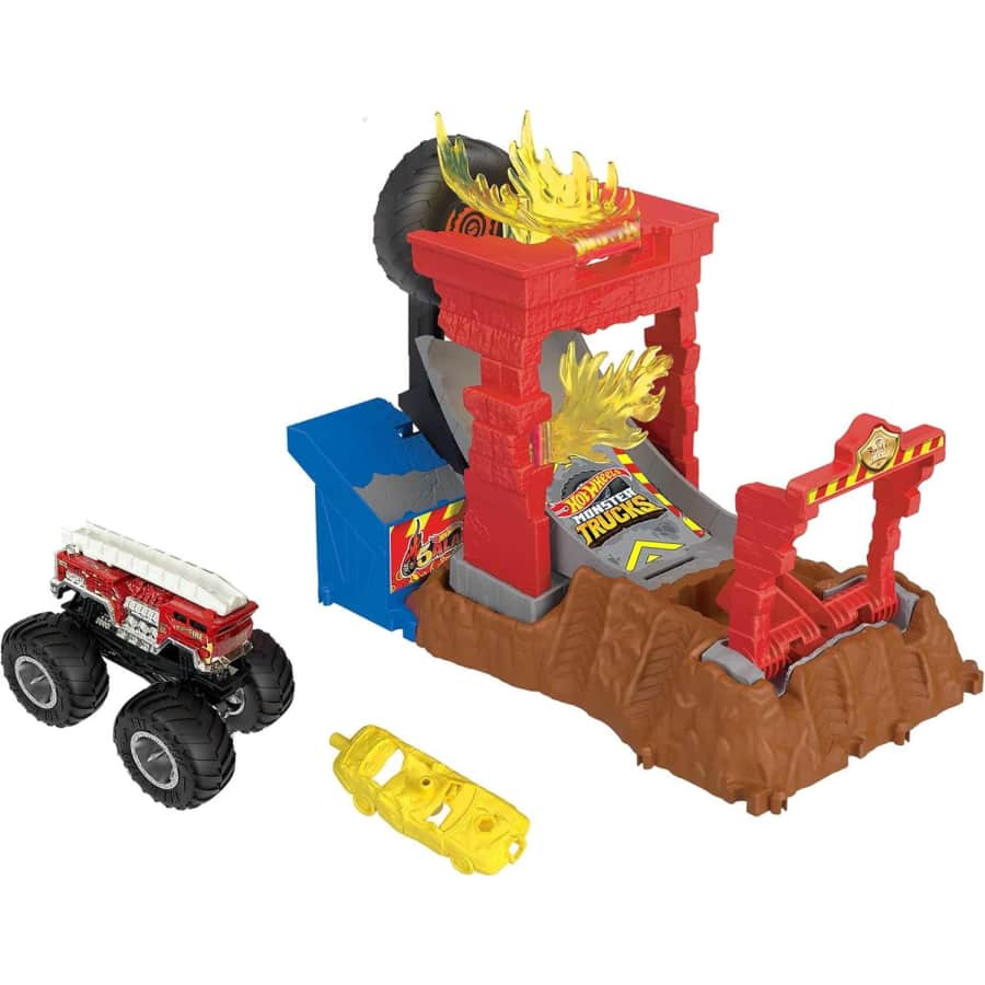 Mattel Toys & Games at Amazon: Up to 78% off Mattel Toys & Games at Amazon: Up to 78% off
