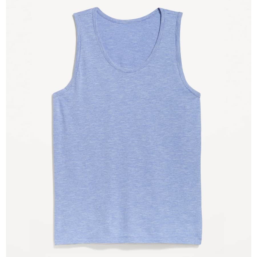 Old Navy Men's Classic Tank Top for $5