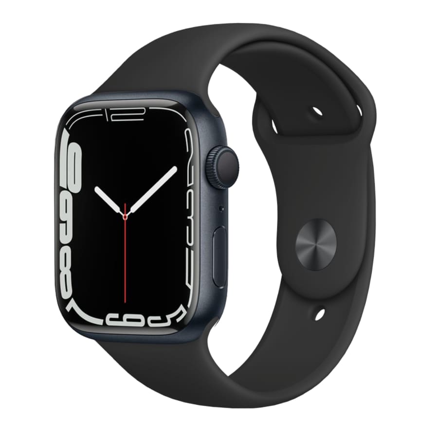 Apple Watch Series 7 GPS 41mm Smartwatch for $224