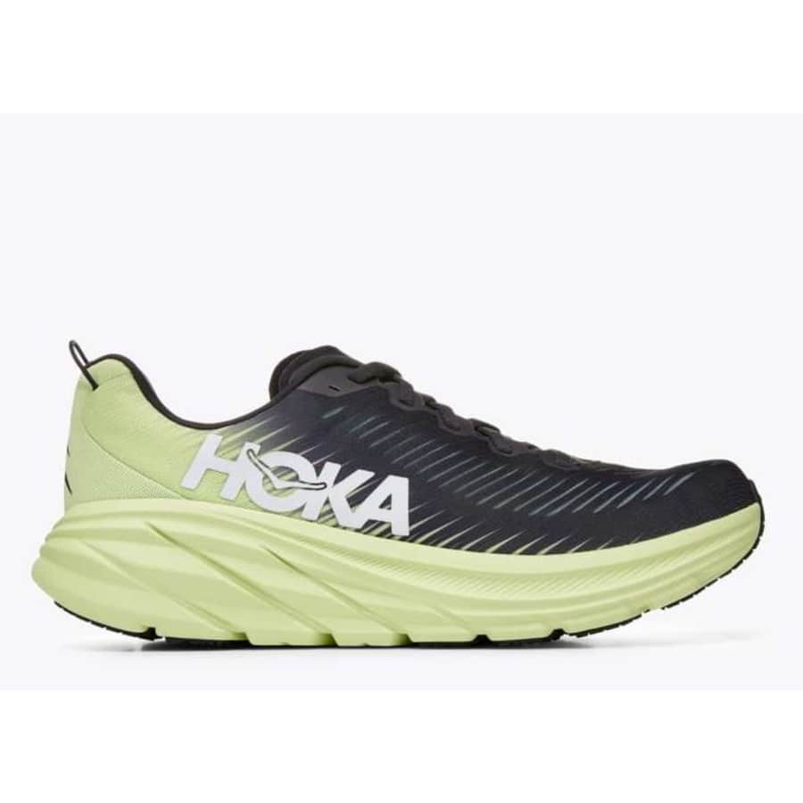 HOKA Men's Rincon 3 Shoes for $100 HOKA Men's Rincon 3 Shoes for $100
