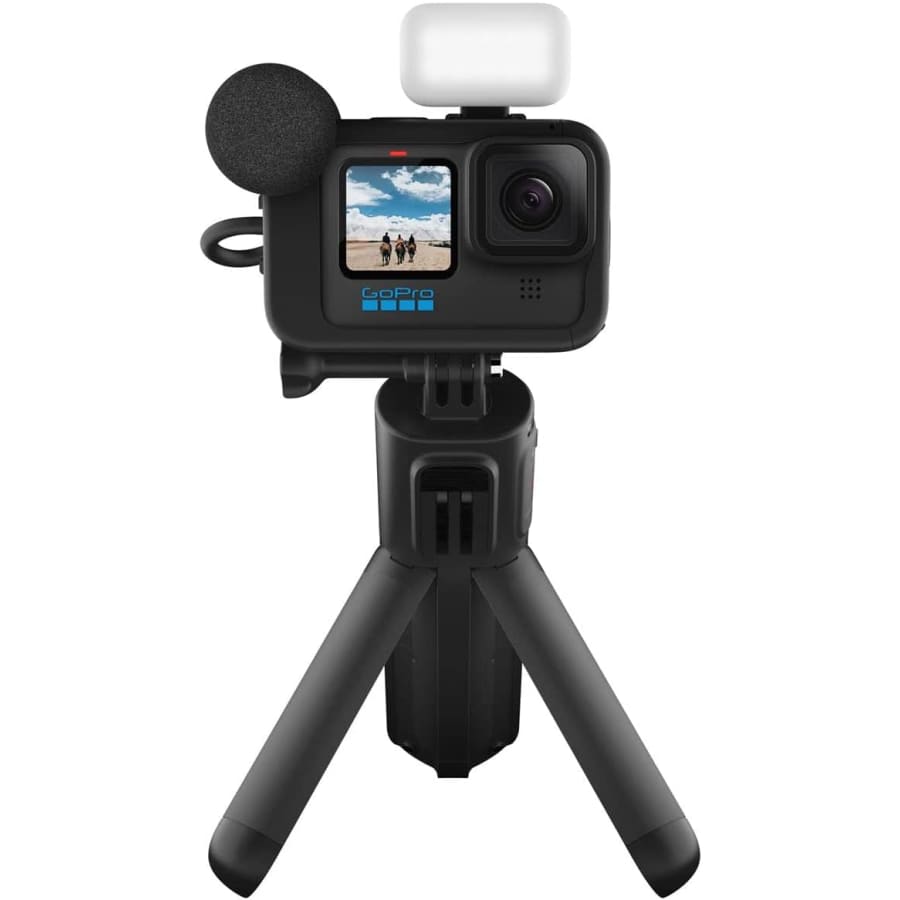GoPro HERO11 Black Creator Edition for $300 GoPro HERO11 Black Creator Edition for $300