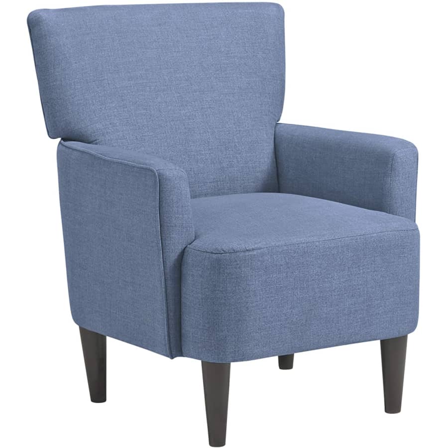 Signature Design by Ashley Hansridge Modern Classic Accent Chair for $206 Signature Design by Ashley Hansridge Modern Classic Accent Chair for $206