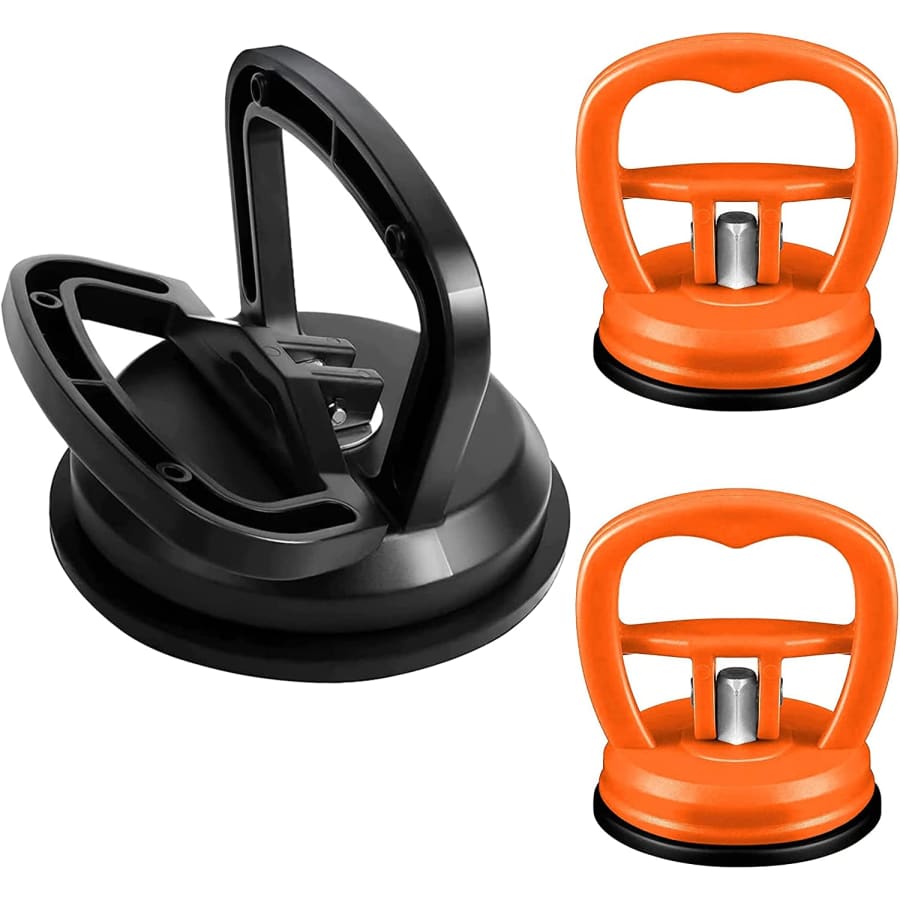 Car Dent Puller 3-Pack for $10 Car Dent Puller 3-Pack for $10