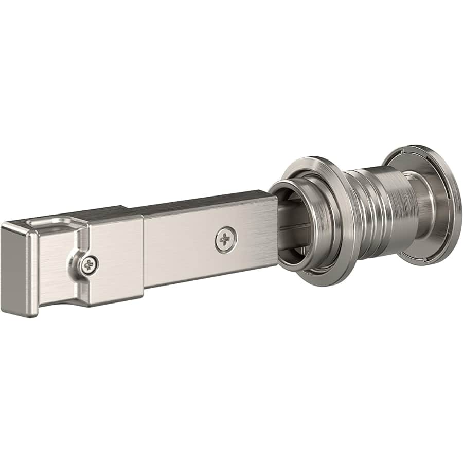 National Hardware Barn Door Lock for $22 National Hardware Barn Door Lock for $22