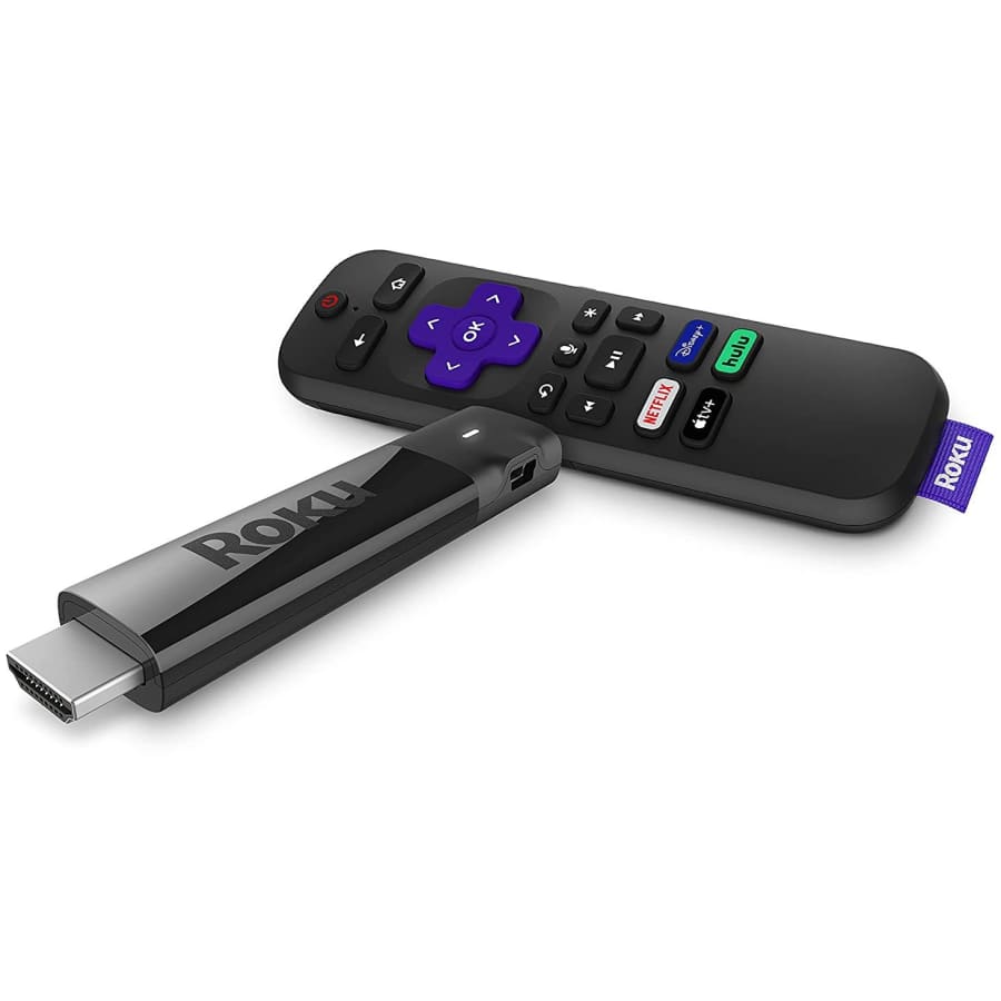 Roku Streaming Stick+ 4K Streaming Device for $50