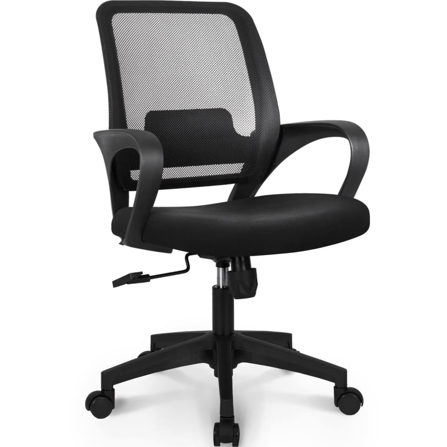 Neo Chair MB-5 Mid-Back Mesh Office Chair for $37 Neo Chair MB-5 Mid-Back Mesh Office Chair for $37
