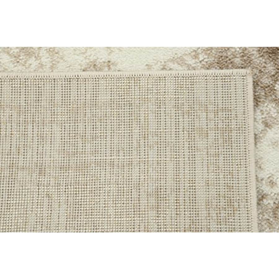 Unique Loom Sofia Traditional Area Rug, 8' 0 x 10' 0, Beige for $89