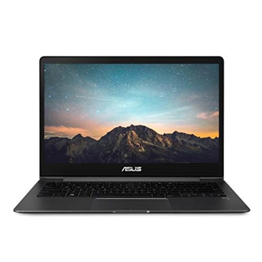 Asus ZenBook 13 Intel Whiskey Lake 1.6GHz 13.3" 1080p Laptop for $900 Asus ZenBook 13 Intel Whiskey Lake 1.6GHz 13.3" 1080p Laptop for $900