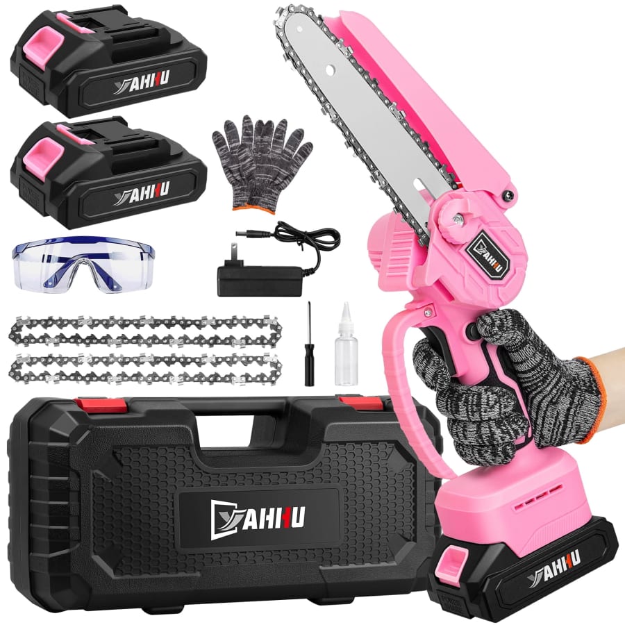 Labor Day Outdoor Power Equipment Deals at Walmart: Up to 80% off