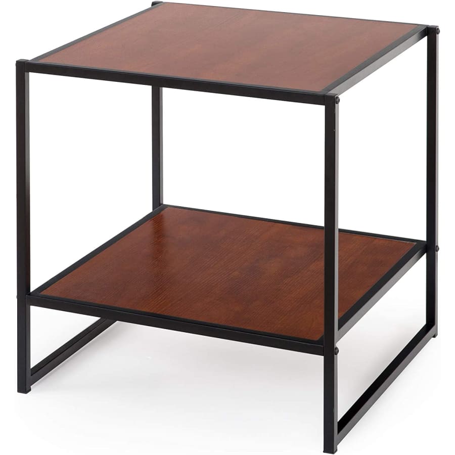 Zinus Dane Modern Studio 20" Side Table for $41