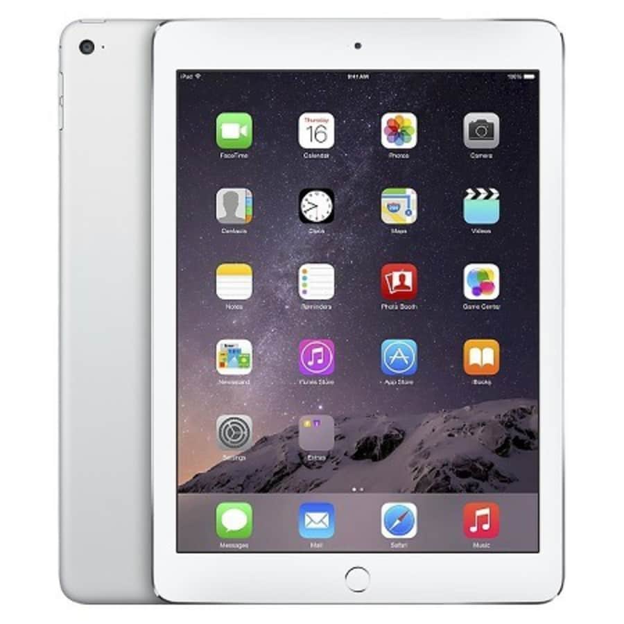 Apple iPad Air 2 WiFi Tablet at Target: from $274 Apple iPad Air 2 WiFi Tablet at Target: from $274