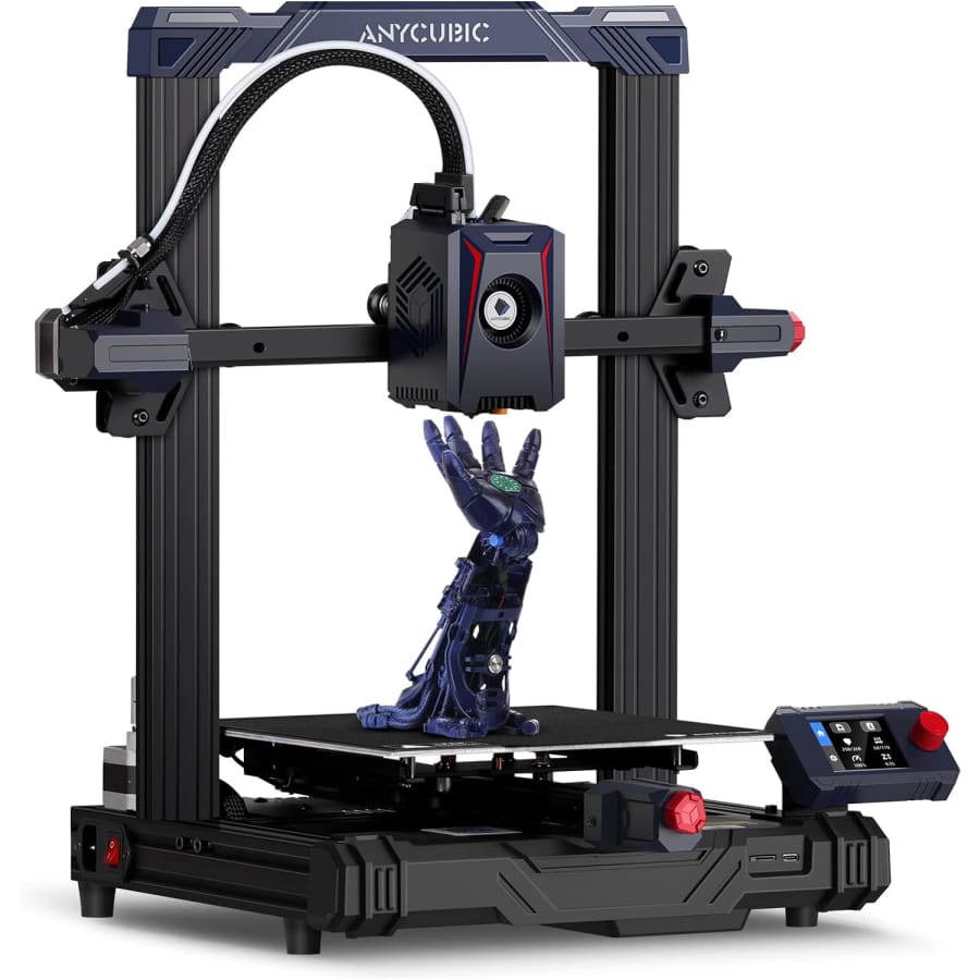 Anycubic 3D Printers at Amazon: Up to 44% off