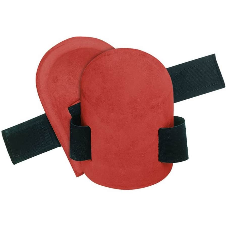 Custom LeatherCraft Molded Rubber Kneepads for $15 Custom LeatherCraft Molded Rubber Kneepads for $15