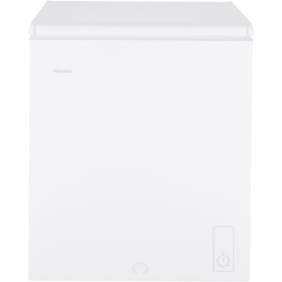 Lowe's Spring Fest Chest Freezer Sale: Up to 40% off