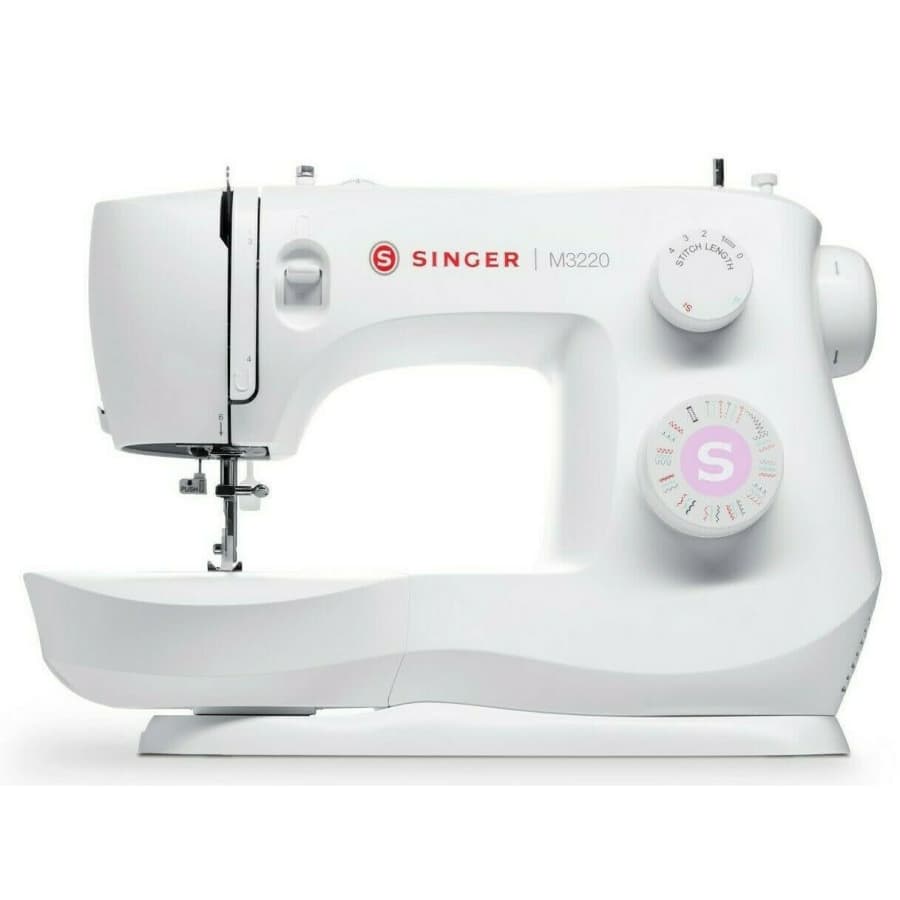 Singer M3220 Sewing Machine for $75