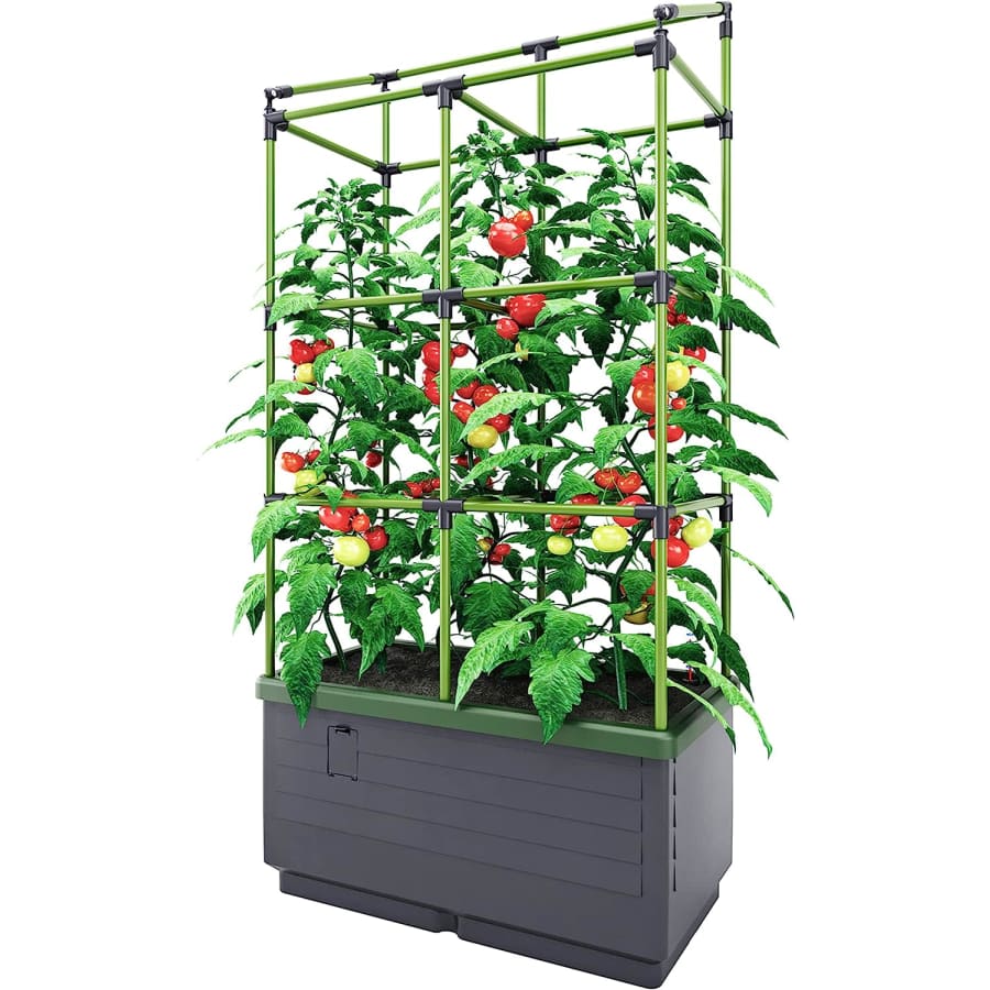 Bio Green City Jungle Gardening System for $91 Bio Green City Jungle Gardening System for $91