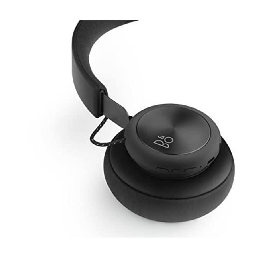 Bang & Olufsen B&O Beoplay H4 Bluetooth Headphones for $170