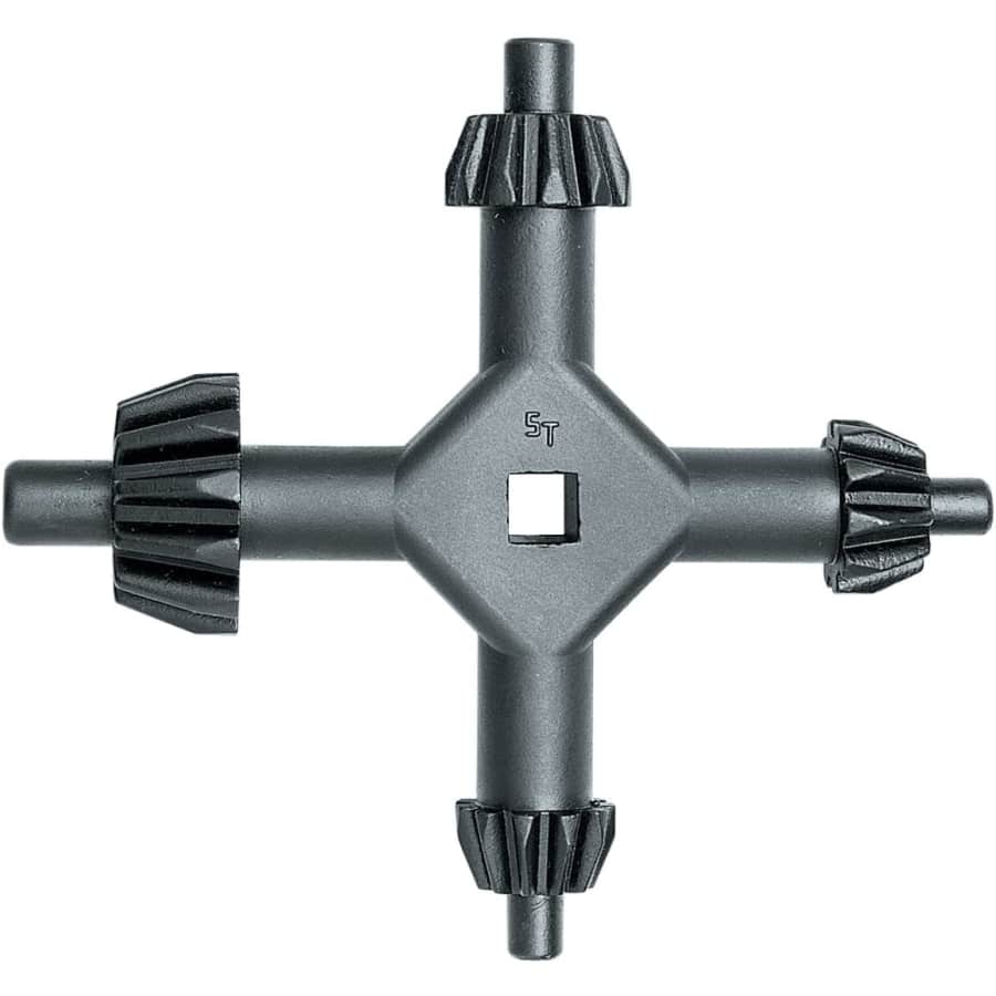 Stone Tools The Original Professional Master Chuck Key for $12