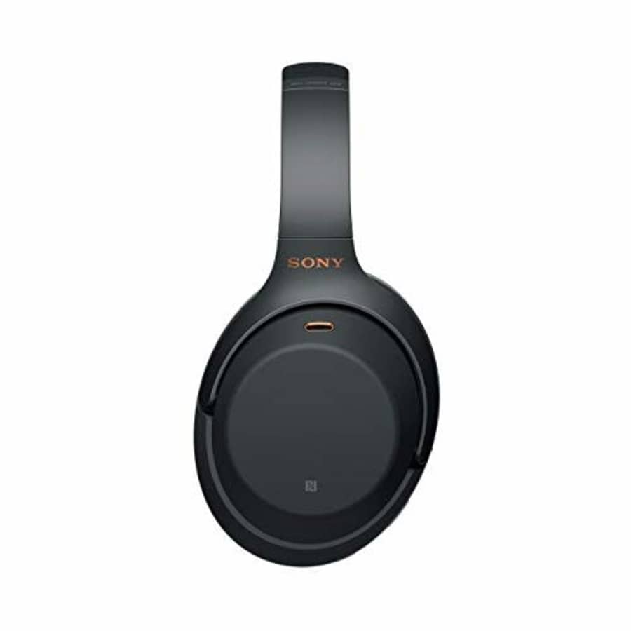 Sony WH1000XM3 Bluetooth Wireless Noise Canceling Headphones, Black WH-1000XM3/B (Renewed) for $193 Sony WH1000XM3 Bluetooth Wireless Noise Canceling Headphones, Black WH-1000XM3/B (Renewed) for $193