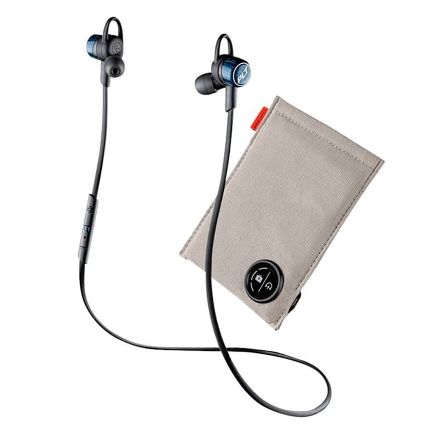 Plantronics BackBeat Go 3 Earbuds for $9