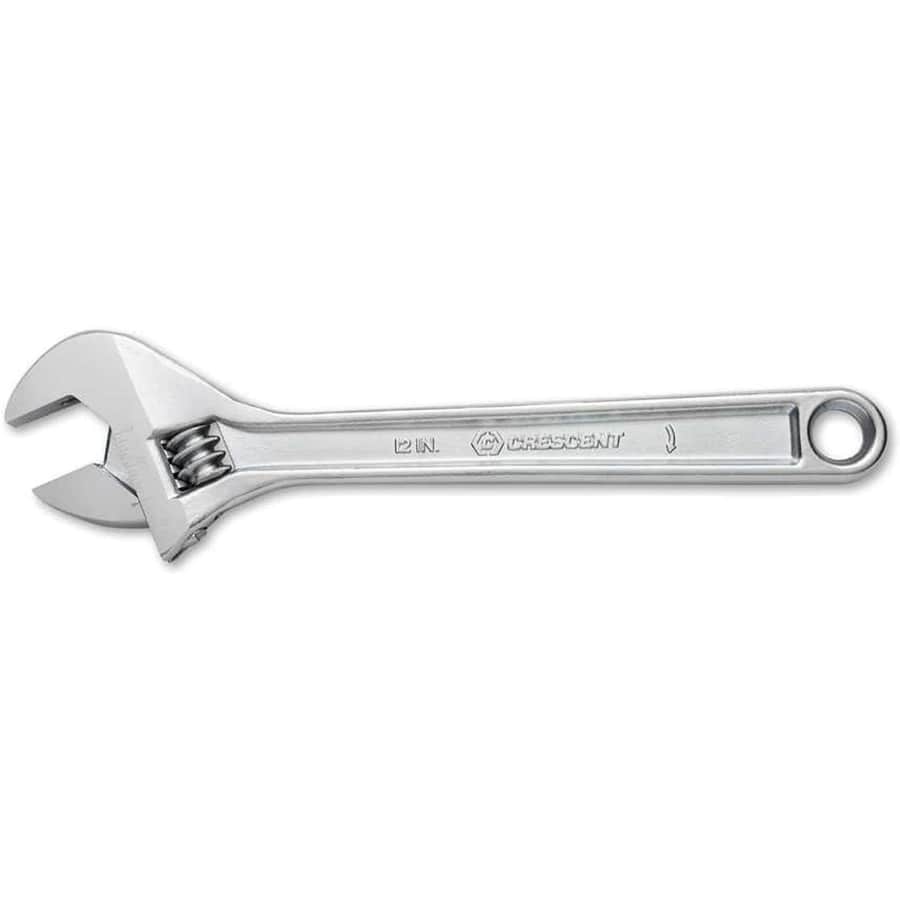 Crescent 12" Adjustable Wrench for $14
