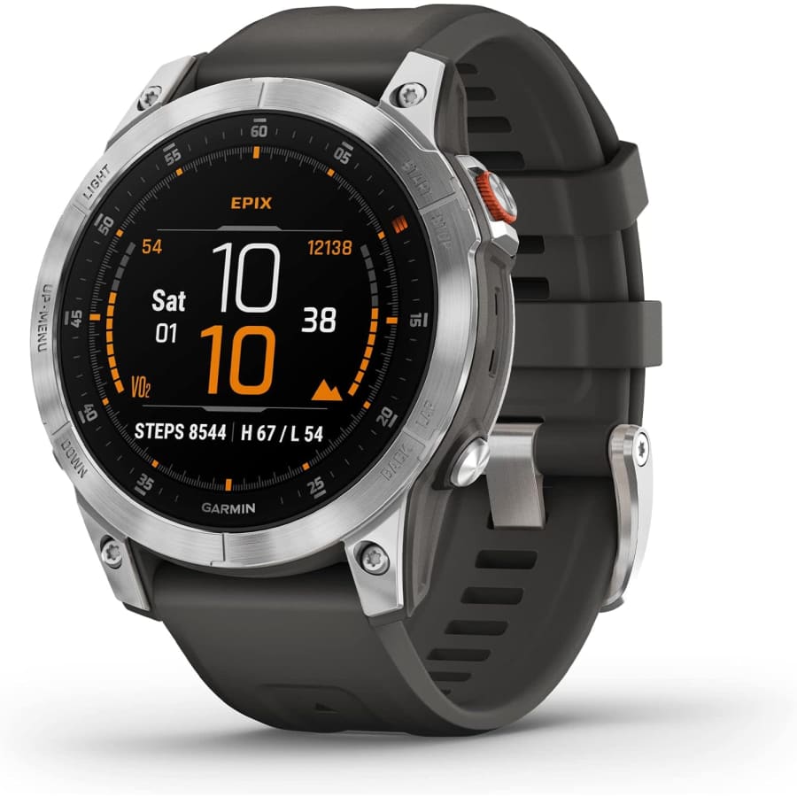 Garmin Epix Gen 2 GPS Smartwatch for $600 Garmin Epix Gen 2 GPS Smartwatch for $600