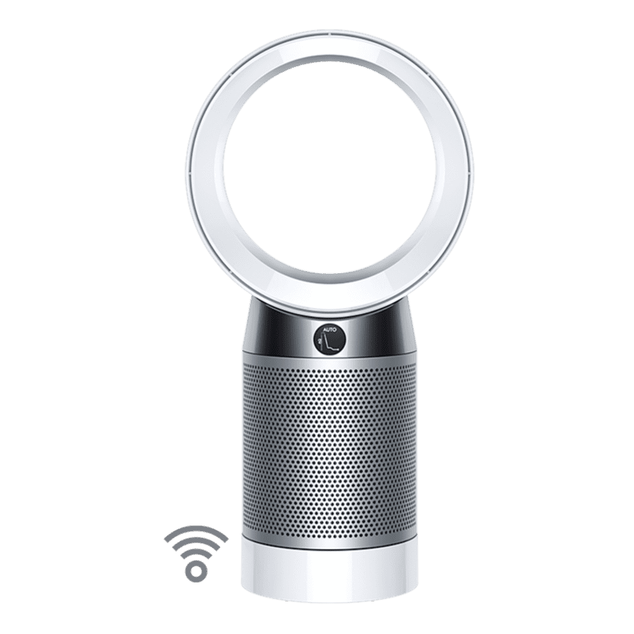 Dyson DP04 Pure Cool HEPA WiFi Air Purifier and Fan for $280